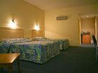 фото отеля Mayfair Plaza Motel Hobart