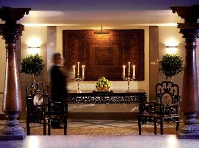 фото отеля Sardegna Hotel
