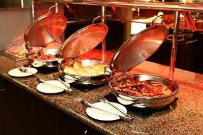 фото отеля Hilton Garden Inn Winston Salem