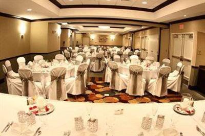 фото отеля Hilton Garden Inn Winston Salem