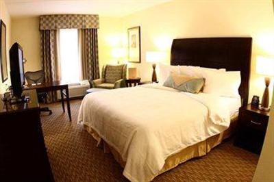 фото отеля Hilton Garden Inn Winston Salem