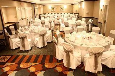 фото отеля Hilton Garden Inn Winston Salem