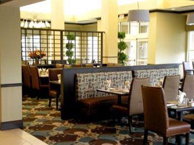 фото отеля Hilton Garden Inn Winston Salem