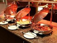 Hilton Garden Inn Winston Salem