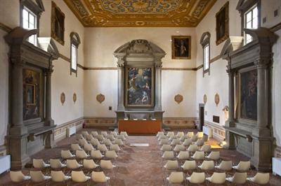 фото отеля Hotel San Miniato