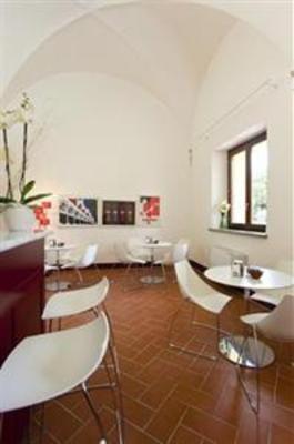 фото отеля Hotel San Miniato