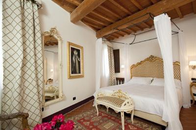 фото отеля Hotel San Miniato