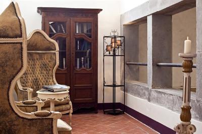 фото отеля Hotel San Miniato