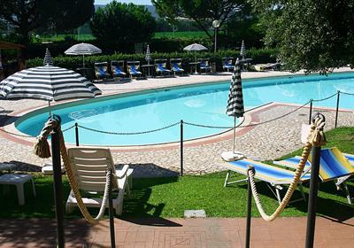 фото отеля Terra Umbra Hotel