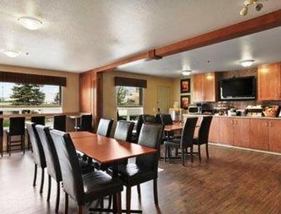 фото отеля Super 8 Drumheller