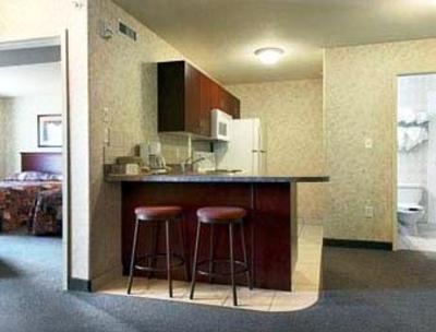 фото отеля Super 8 Drumheller