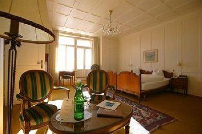 фото отеля Berghotel Schatzalp