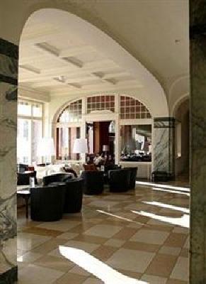 фото отеля Berghotel Schatzalp
