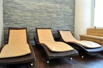 фото отеля Berghotel Schatzalp