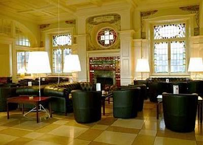 фото отеля Berghotel Schatzalp