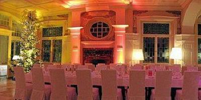 фото отеля Berghotel Schatzalp