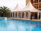 фото отеля Parque Das Laranjeiras Hotel Vilamoura