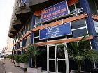 фото отеля Faidherbe Hotel Dakar