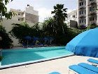 фото отеля Faidherbe Hotel Dakar