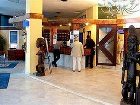 фото отеля Faidherbe Hotel Dakar