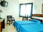 фото отеля Faidherbe Hotel Dakar