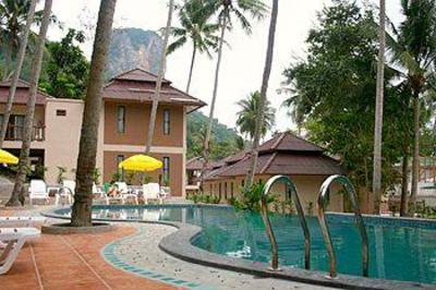 фото отеля Anyavee Railay Resort