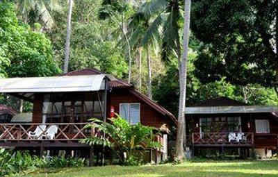 фото отеля Anyavee Railay Resort