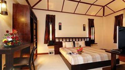 фото отеля Anyavee Railay Resort