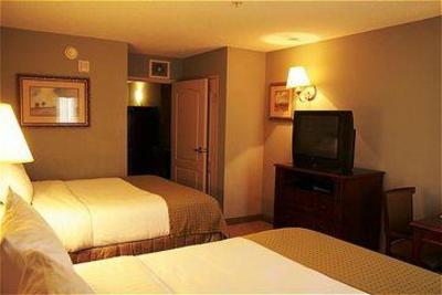 фото отеля Holiday Inn Hotel & Suites Aggieland