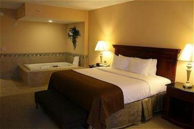 фото отеля Holiday Inn Hotel & Suites Aggieland