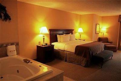 фото отеля Holiday Inn Hotel & Suites Aggieland