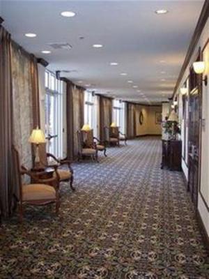 фото отеля Holiday Inn Hotel & Suites Aggieland