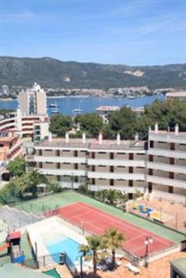 фото отеля Trh Palmanova Hotel Calvia