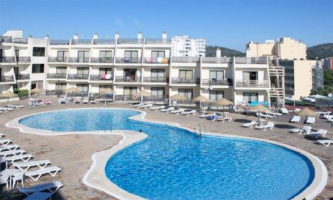 фото отеля Trh Palmanova Hotel Calvia