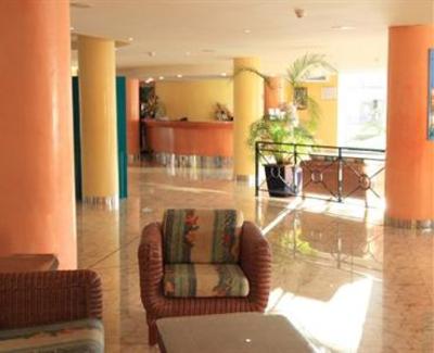 фото отеля Trh Palmanova Hotel Calvia