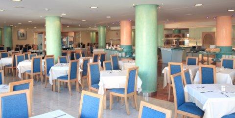 фото отеля Trh Palmanova Hotel Calvia