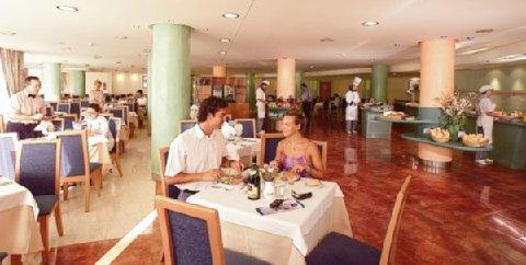 фото отеля Trh Palmanova Hotel Calvia