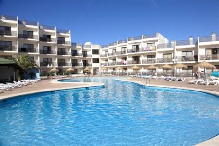 фото отеля Trh Palmanova Hotel Calvia