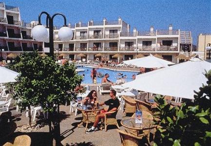 фото отеля Trh Palmanova Hotel Calvia