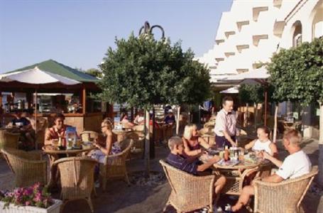 фото отеля Trh Palmanova Hotel Calvia