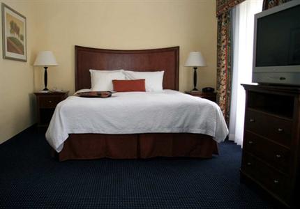 фото отеля Hampton Inn & Suites Savannah - I-95 S - Gateway