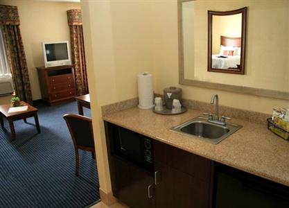 фото отеля Hampton Inn & Suites Savannah - I-95 S - Gateway