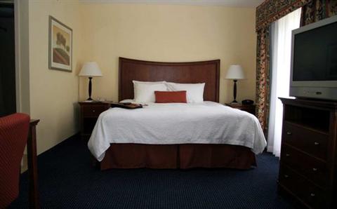 фото отеля Hampton Inn & Suites Savannah - I-95 S - Gateway