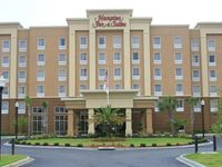 Hampton Inn & Suites Savannah - I-95 S - Gateway