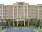 фото отеля Hampton Inn & Suites Savannah - I-95 S - Gateway