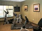 фото отеля Hampton Inn & Suites Savannah - I-95 S - Gateway