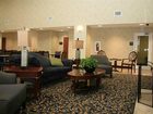 фото отеля Hampton Inn & Suites Savannah - I-95 S - Gateway