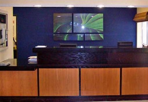 фото отеля Fairfield Inn & Suites Dallas Plano