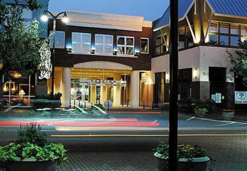 фото отеля Fairfield Inn & Suites Dallas Plano