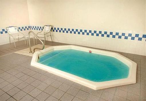 фото отеля Fairfield Inn & Suites Dallas Plano